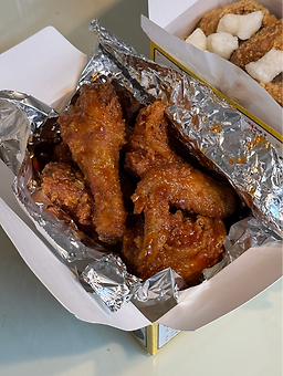 치킨부라더스 왕십리점 사진 5