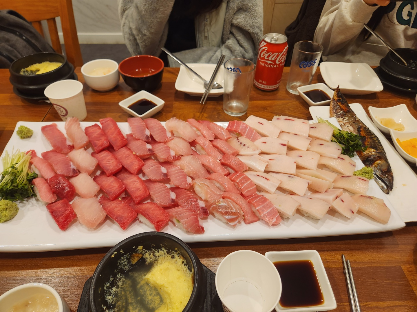 해양참치 사진 2