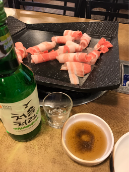 종가대박집 동대문역점 사진 3