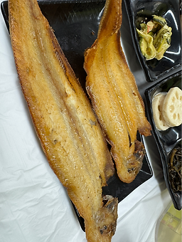 Geumgangsaengseongui (금강생선구이) 3