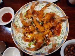 칭따오객잔 사진