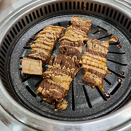 Heukdwaejiwanureongi 6