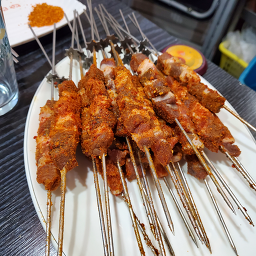 하얼빈 양꼬치 잠실본점 사진 5