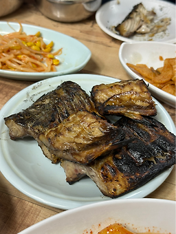 대원식당 사진 8