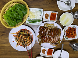 형제왕족발보쌈 대표 사진