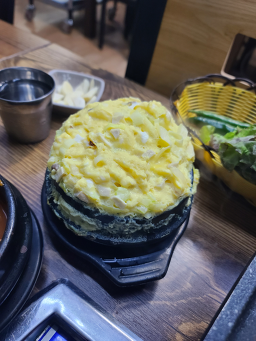 고향칼국수 3