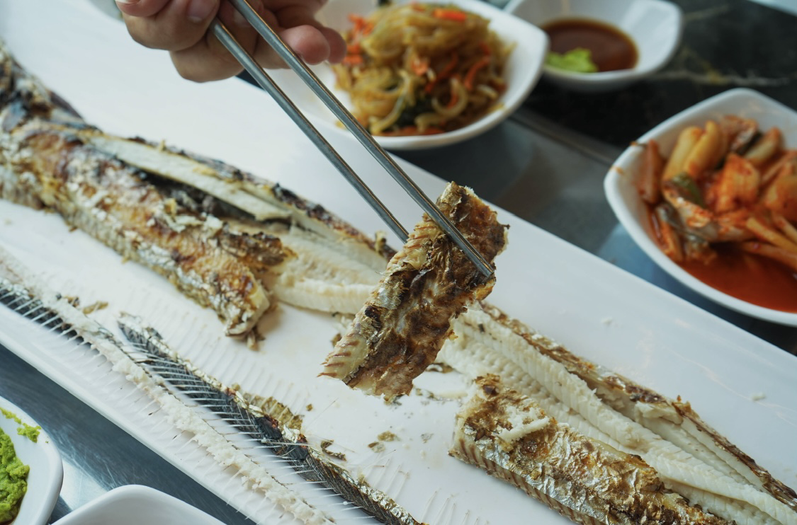갈치의정석 제주공항점 사진 5