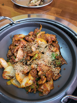 순보리네식당 사진 2