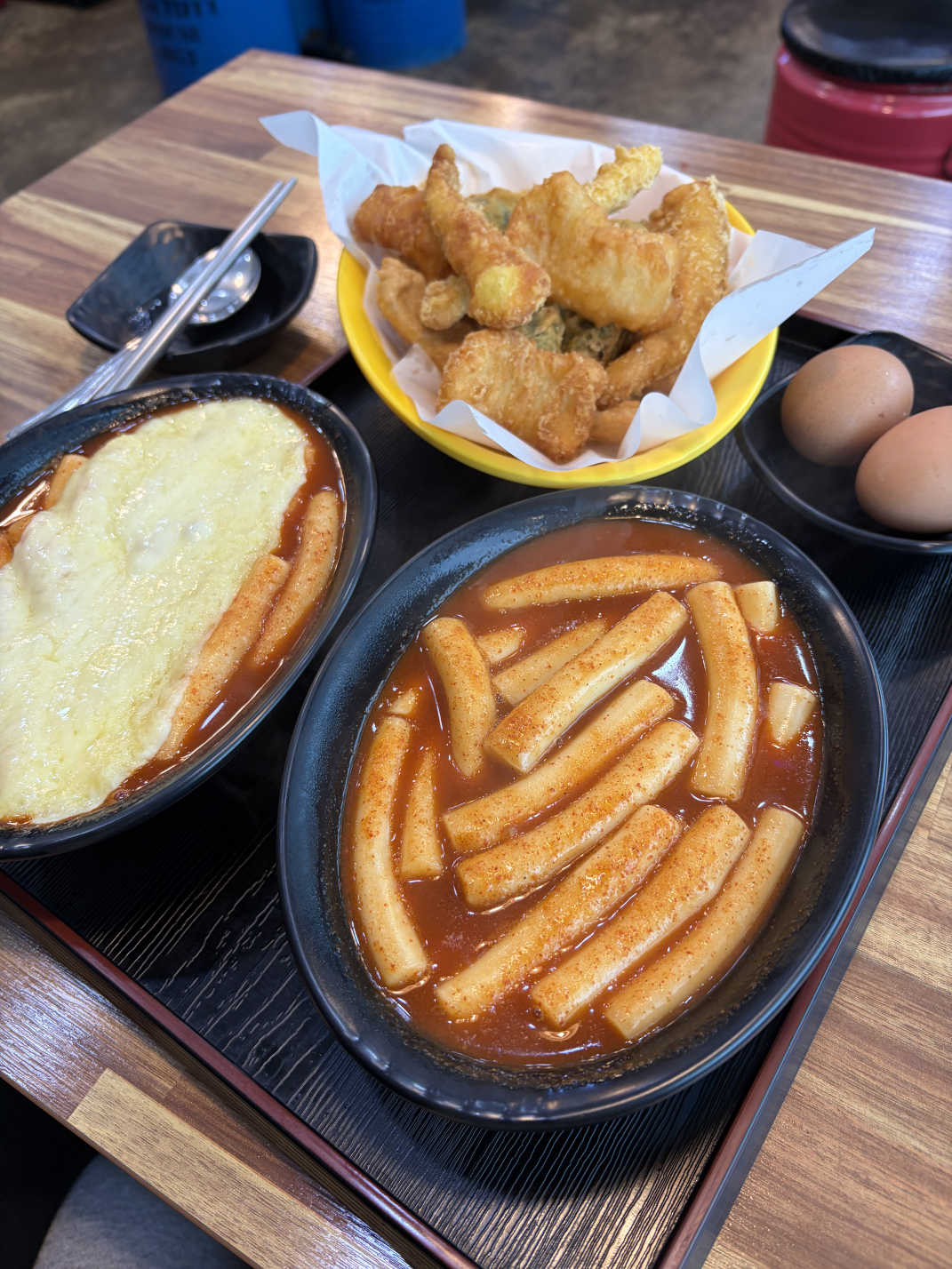 신전떡볶이 제주신촌점 대표 사진
