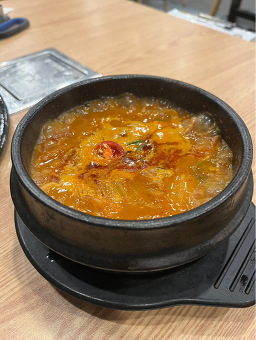 크라운돼지 제주점 사진 6