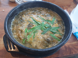 진가마솥추어탕 5