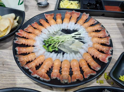 Hangarijangeo (항아리장어) 3