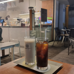 Mokdongkeopi 6