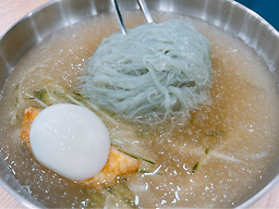 Hangamyeonok (한가면옥) 3