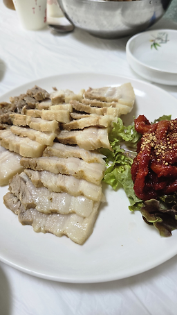 Beombawimakguksu (범바위막국수) 2