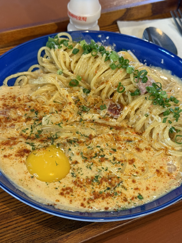 Eolrukmalsikdang (얼룩말식당) 2