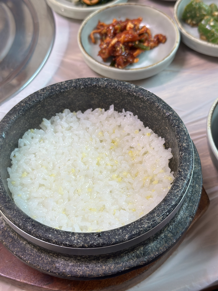 큰나무식당 4