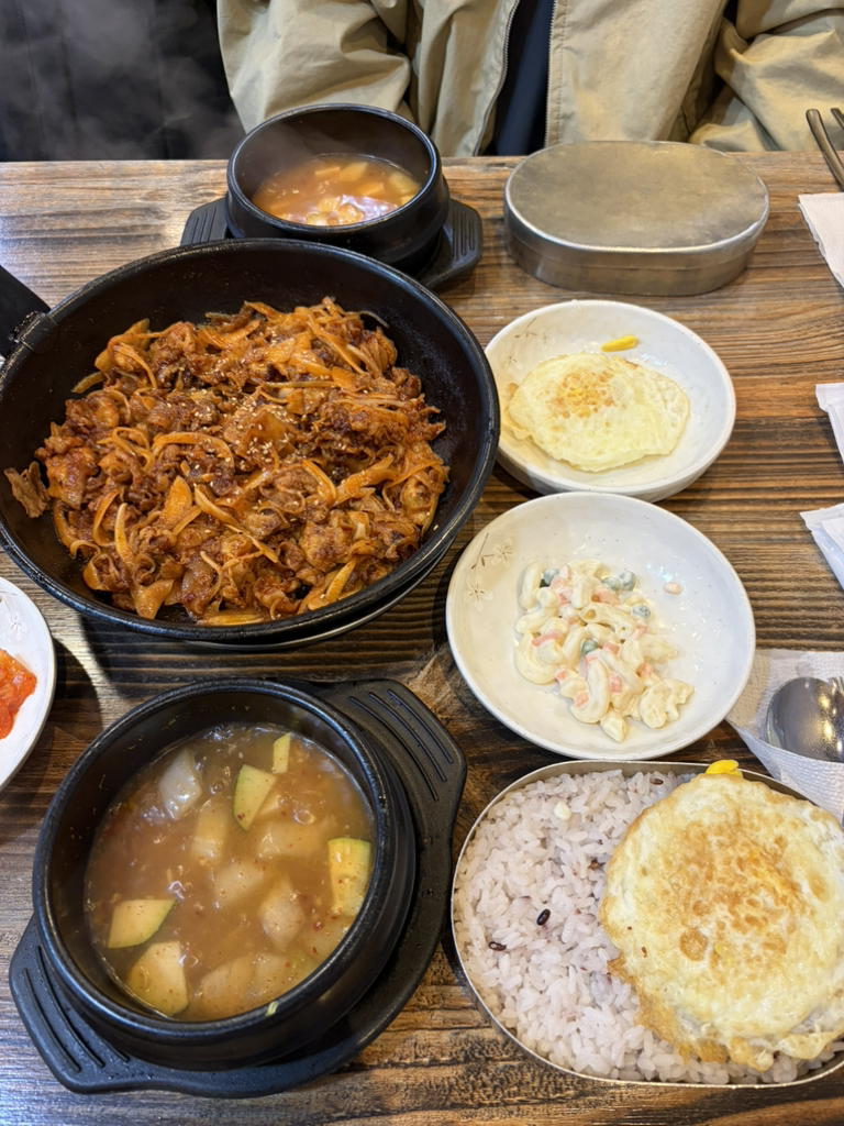 강남불백 3호점 대표 사진