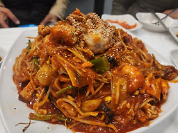 Gimgyeongjadaeguwangppoljjim 5