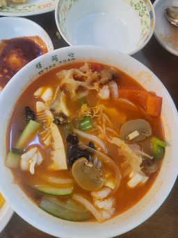 Gyeonghuiwon (경희원) 1