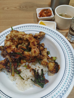 작은중식당 사진 4