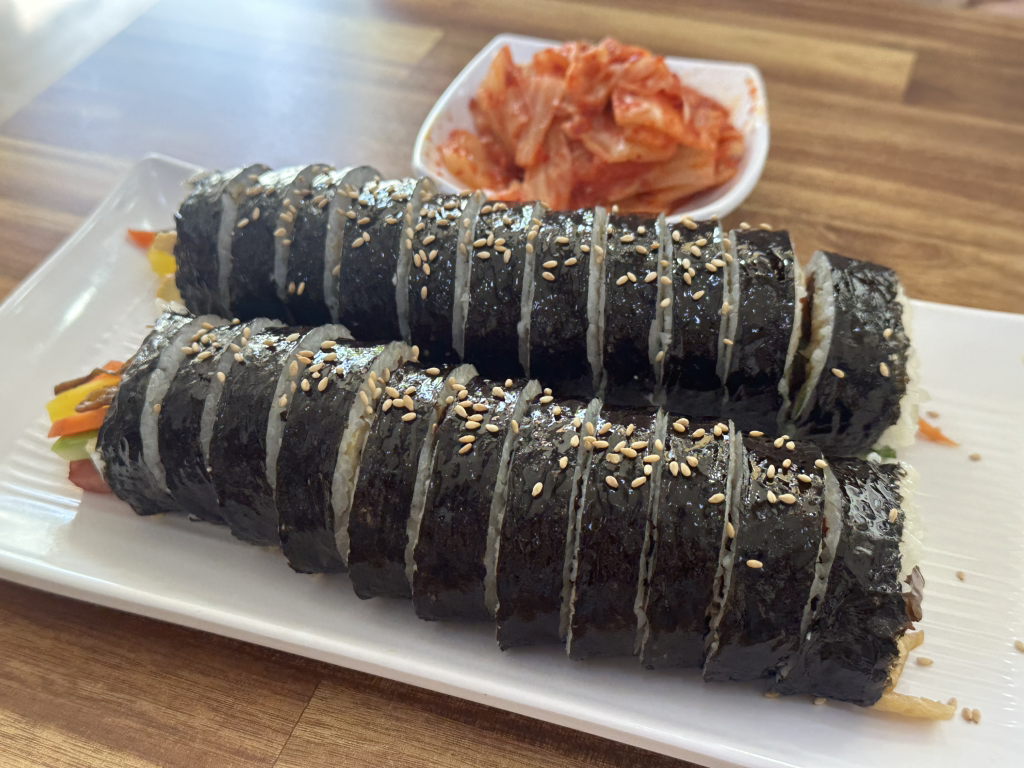 소담김밥 사진 3