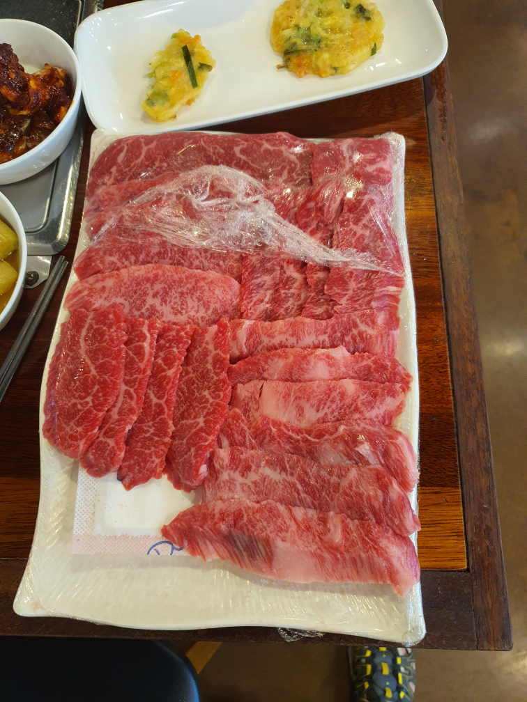 Godeulsikdang 5