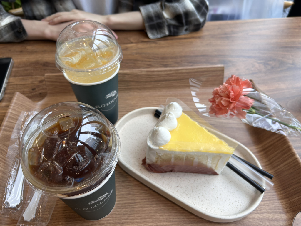 카페플로라운지