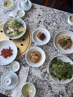Gwanghwamundeungsim seokchonhosu 5