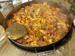 춘천황가닭갈비 사진 4