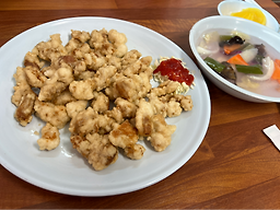 Yeongbillu (영빈루) 3