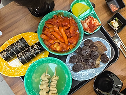 노룬산떡볶이 사진 4
