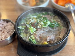 Jejueunhuinehaejangguk gangseohwagokjeom 6