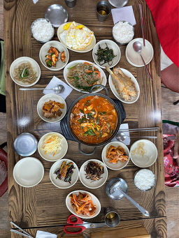 제일식당 4