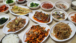 Yeongdongsilbijip 2