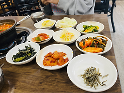 Buttumak (부뚜막) 1