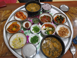 양지식당 1