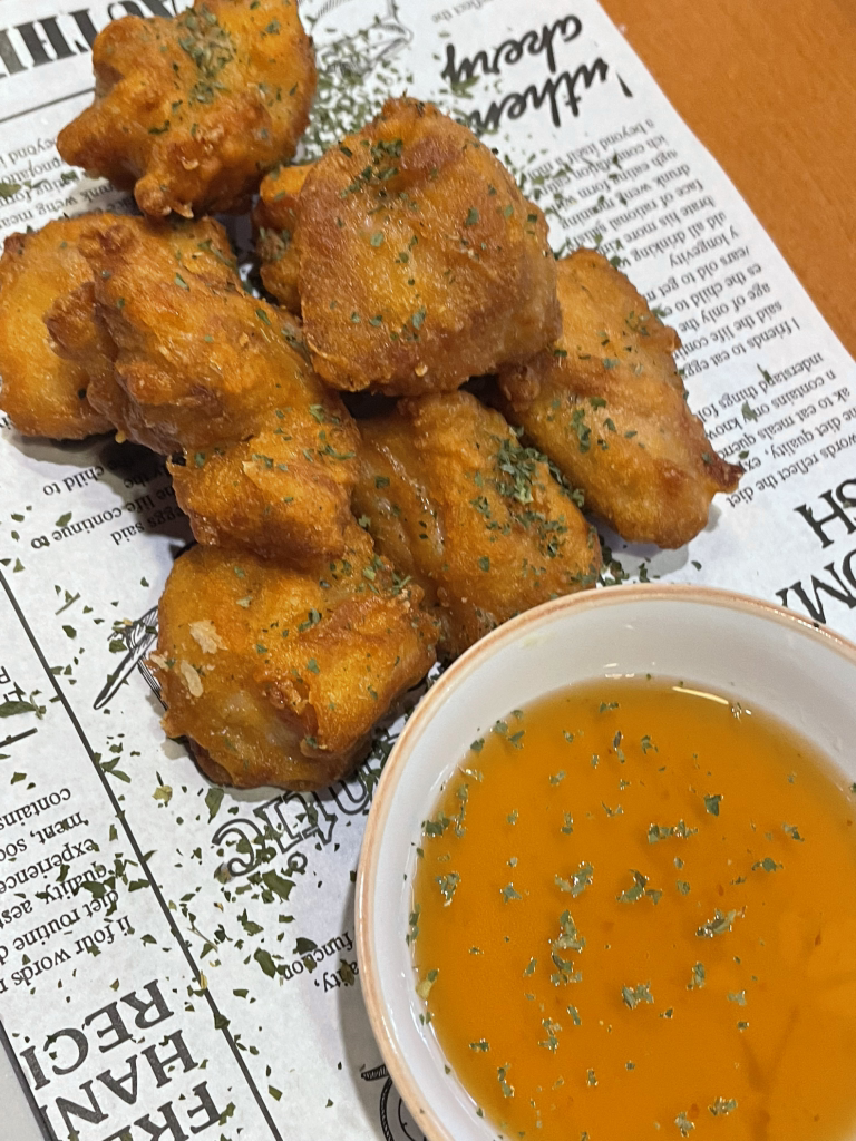 마초면탁 사진 3