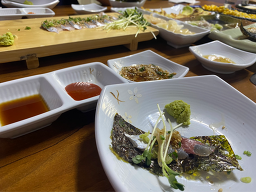 행복한곳 마포횟집 사진 7