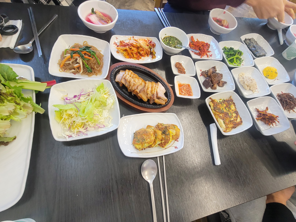 Tteulane (뜰안에) 3
