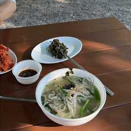 신라식당 2
