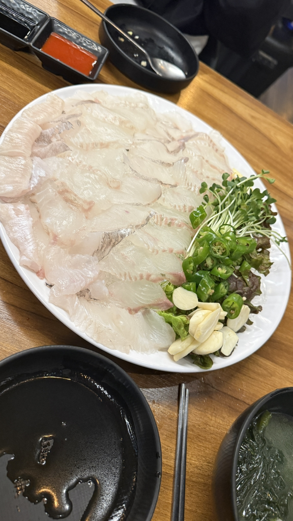 저잣거리 1