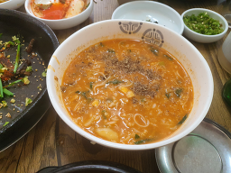 Baekganesikdang (백가네식당) 3