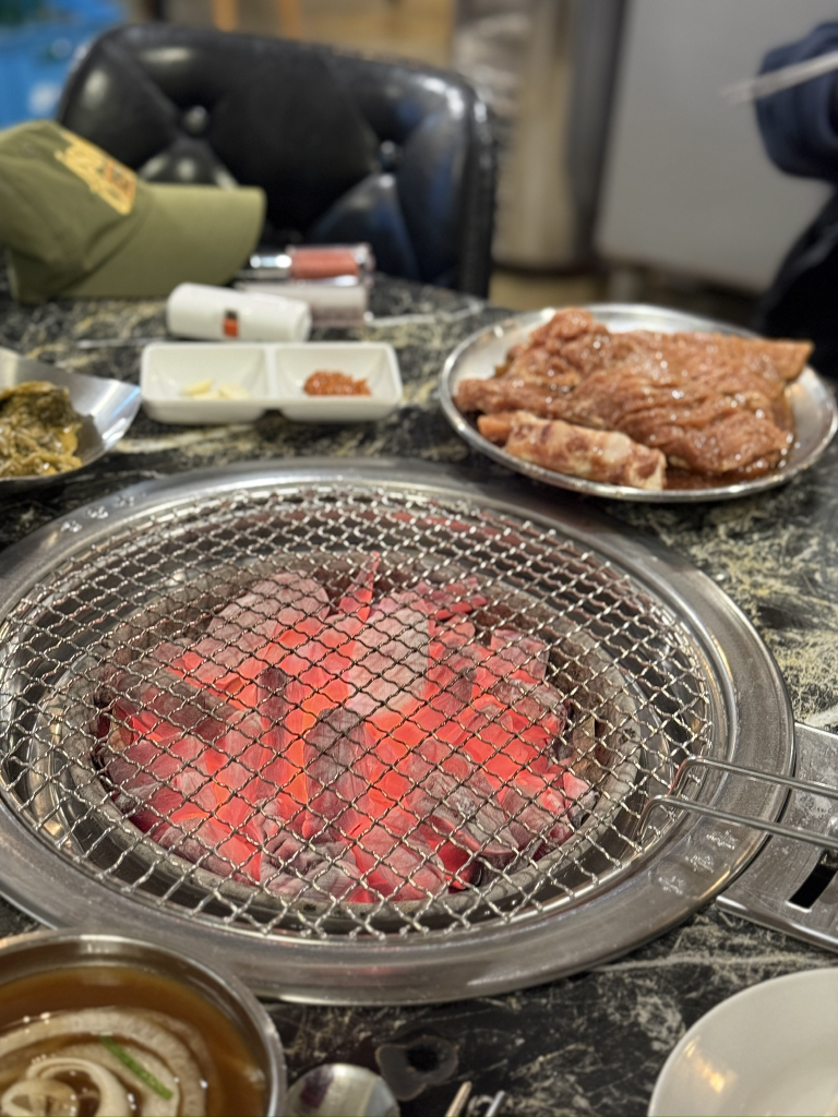 광장수제갈비 5