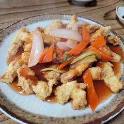 향원 사진
