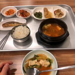 큰손칼국수 사진 3