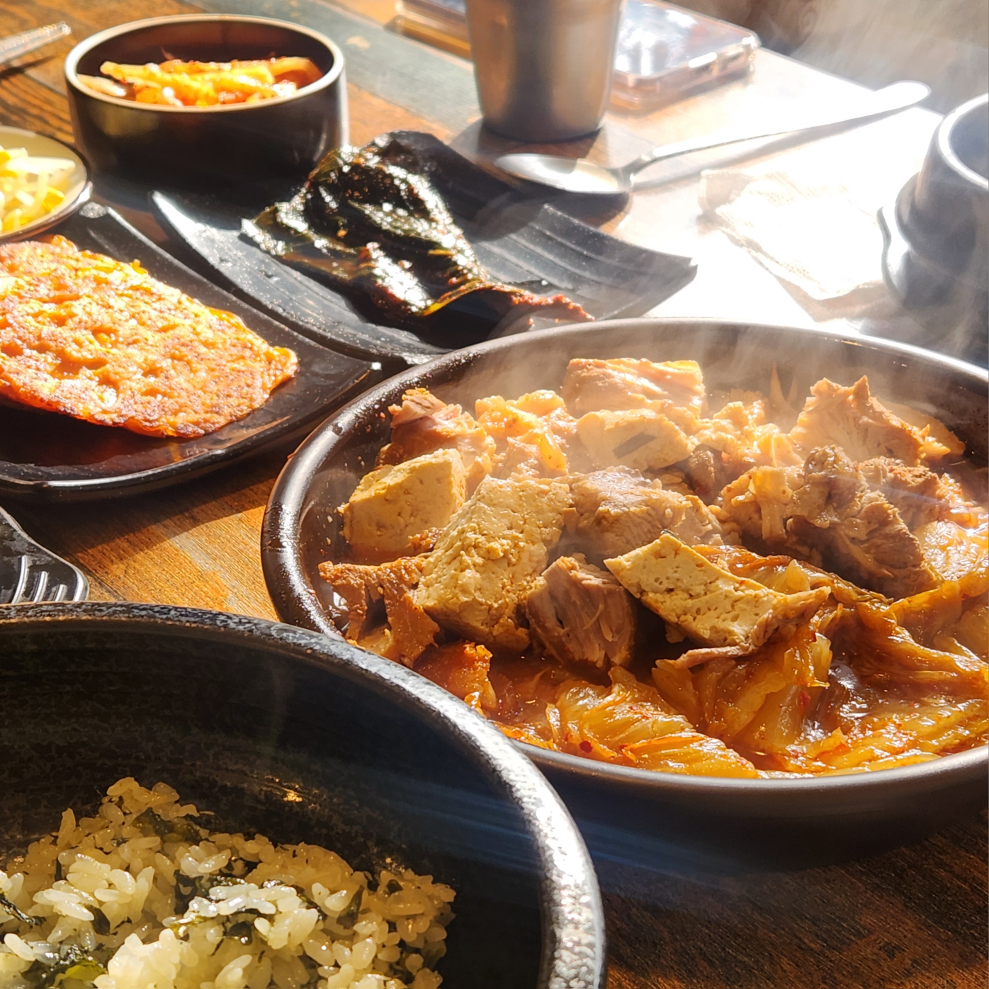 Ongdalsaembonjeom (옹달샘본점) 3