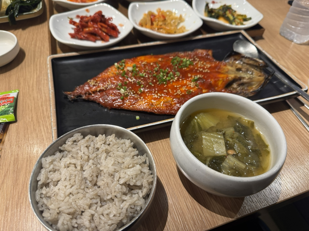 Paldomiyeok manaeok seochobangbaejeom 1