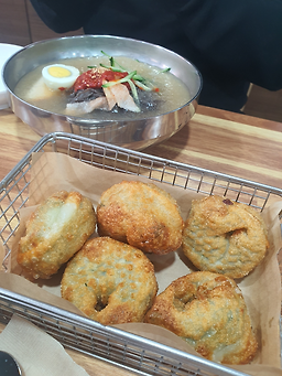 Yucheonnaengmyeon 6