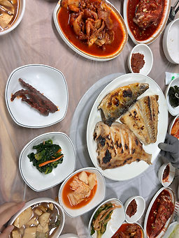 삼흥회관 1